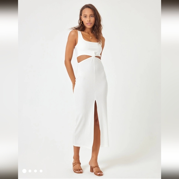 L*Space Skyler Dress- S - Picture 1 of 3